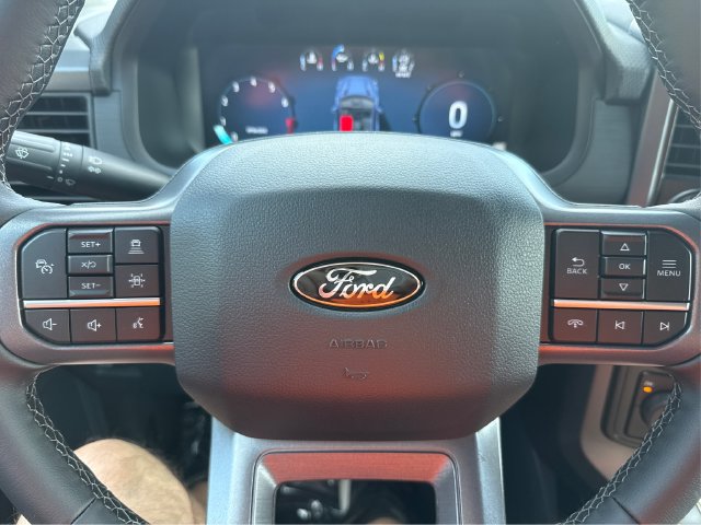 New 2026 Ford F150 XLT w/ Equipment Group 302A MID AWD/4WD image 25