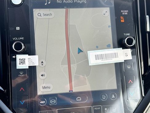 New 2026 Subaru Ascent Bronze Edition image 15