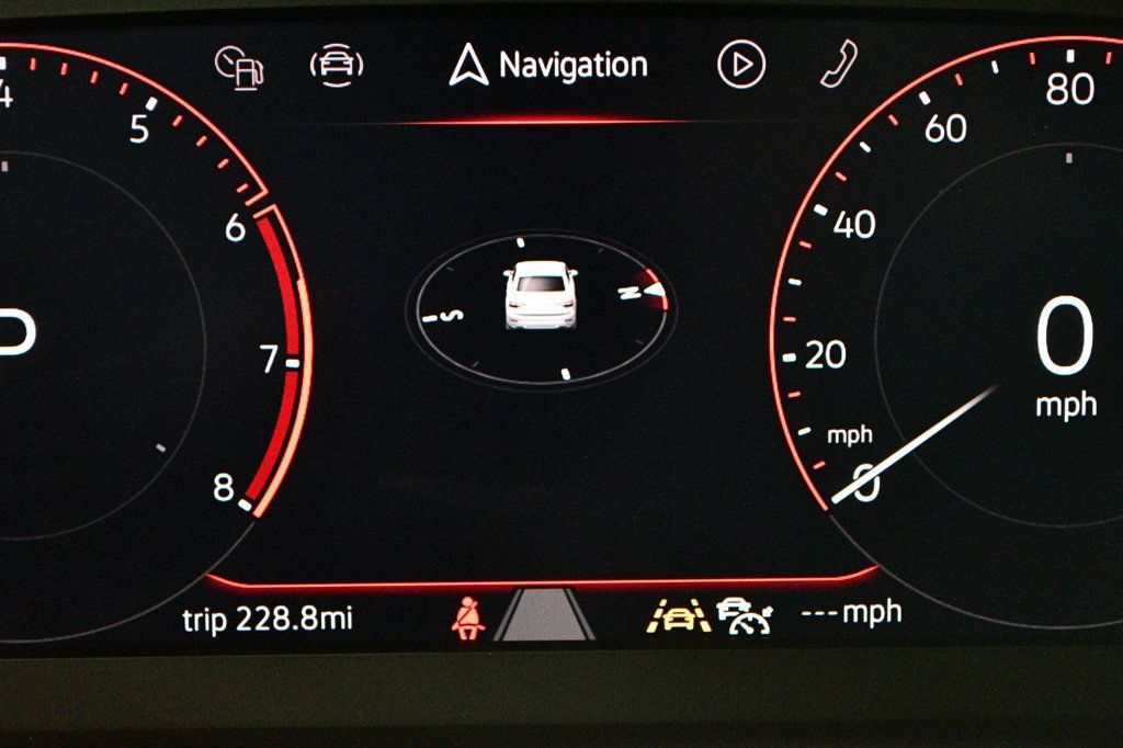 Used 2020 Volkswagen Jetta SEL Premium FWD image 66
