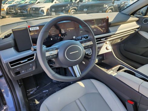 New 2026 Hyundai Sonata SEL FWD image 23