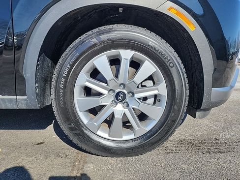 Used 2025 Hyundai Palisade SEL image 12