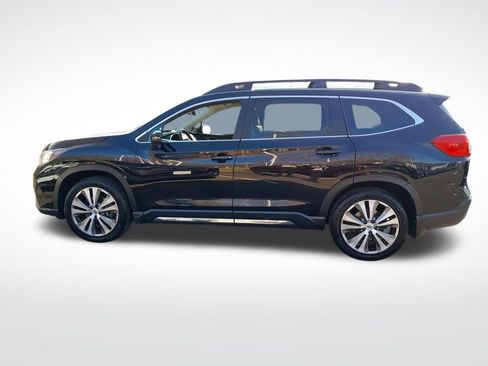Used 2022 Subaru Ascent Limited AWD/4WD image 4