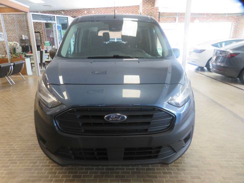 Used 2022 Ford Transit Connect XL FWD image 2