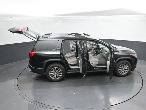 Used 2017 GMC Acadia SLE FWD image 51