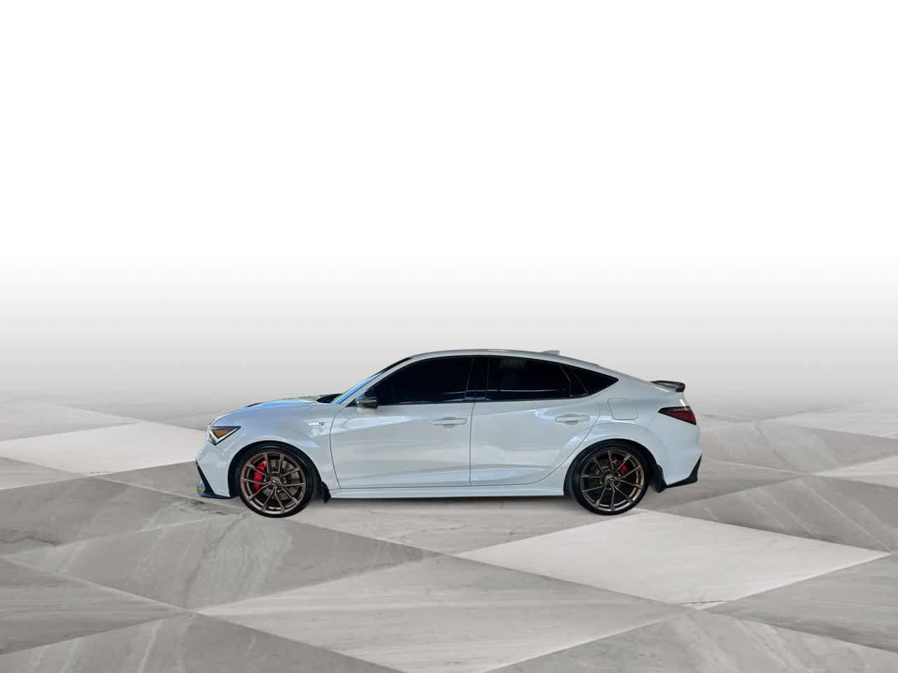 Used 2024 Acura Integra Type S FWD image 5