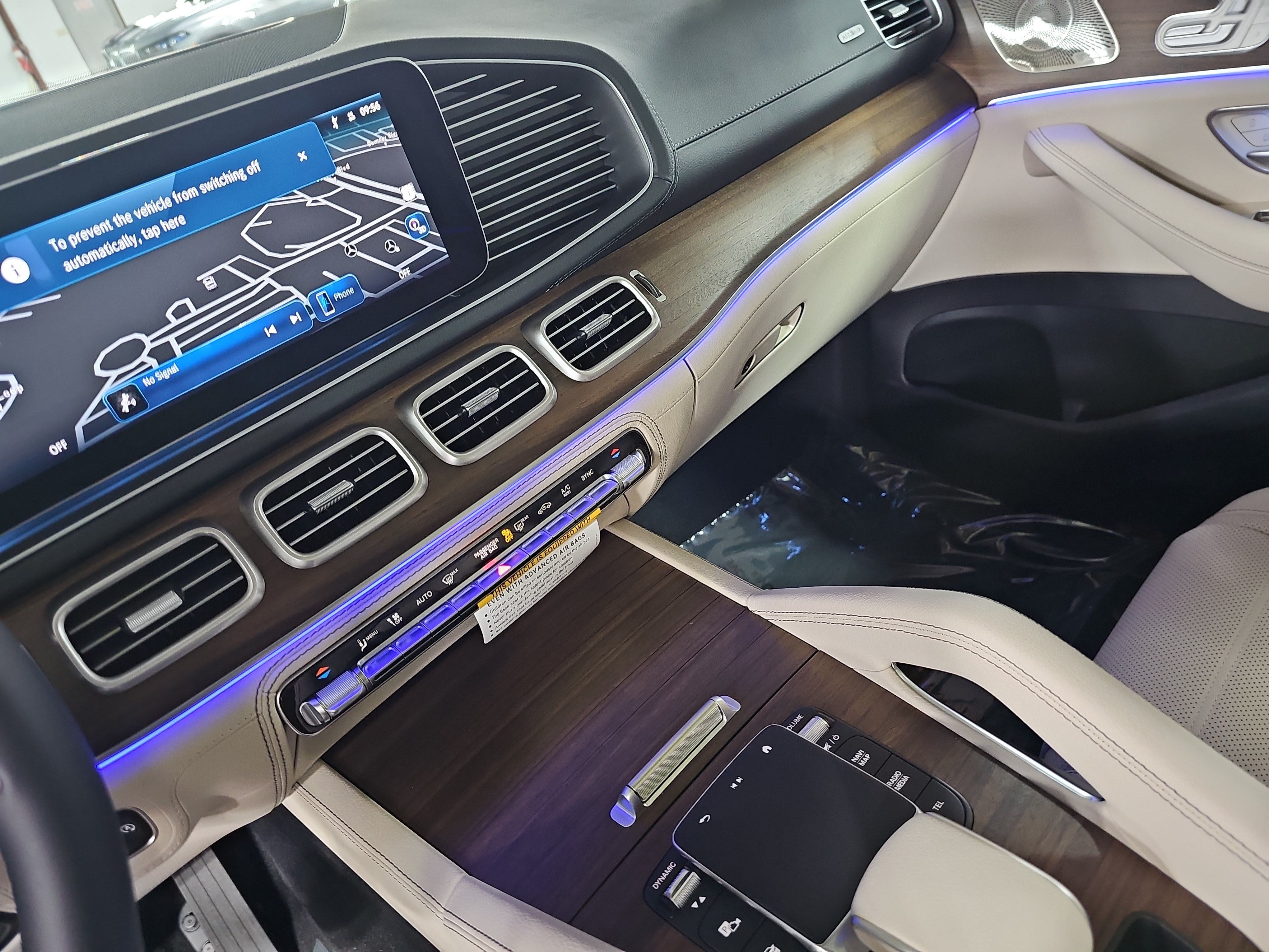 New 2026 Mercedes-Benz GLE 450 4MATIC image 26