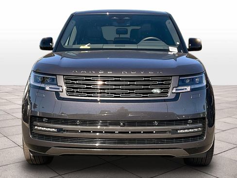 New 2026 Land Rover Range Rover Long Wheelbase SE AWD/4WD image 5