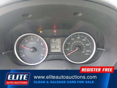 Used 2015 Subaru Forester 2.5i w/ Alloy Wheel Package AWD/4WD image 14