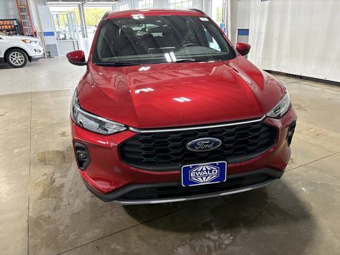 New 2026 Ford Escape ST-Line Select w/ Equipment Group 401A image 3