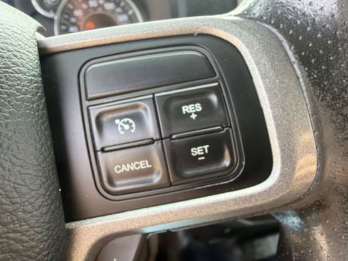 Used 2022 RAM 2500 Tradesman AWD/4WD image 28