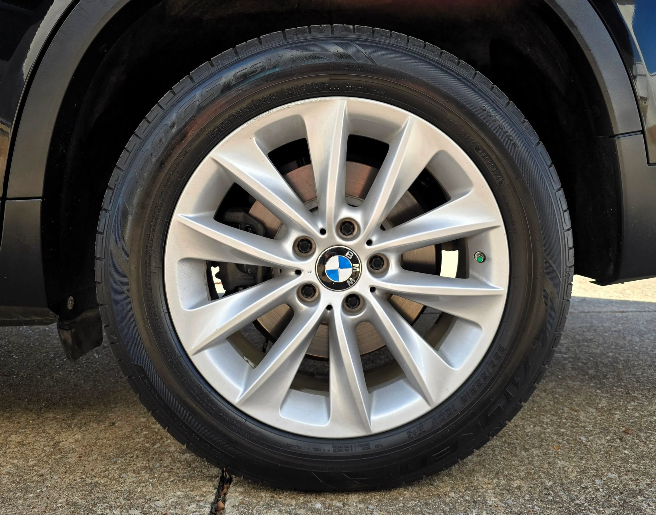 Used 2016 BMW X3 xDrive28i AWD/4WD image 49
