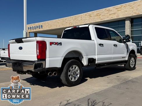 Used 2024 Ford F250 XLT w/ FX4 Off-Road Package image 20
