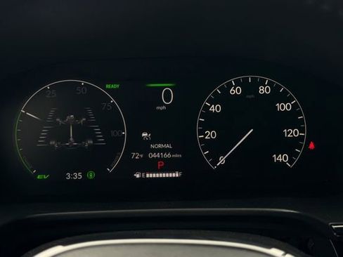 Certified 2023 Honda CR-V Sport Touring image 32