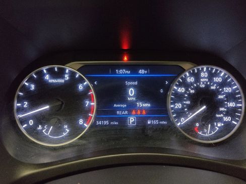 Used 2020 Nissan Sentra SV image 23