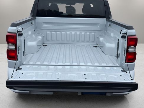 New 2026 Ford Maverick Lobo AWD/4WD image 34