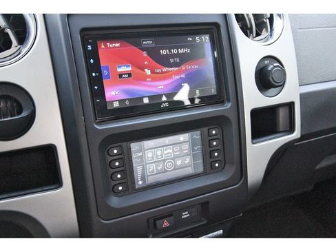 Used 2013 Ford F150 XLT w/ XLT Chrome Pkg RWD image 25