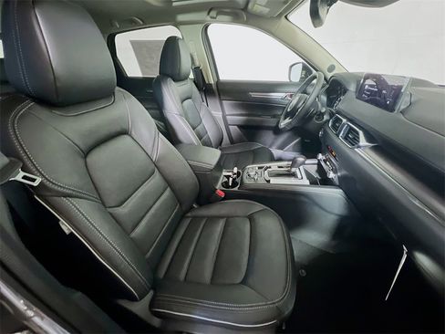 New 2025 MAZDA CX-5 AWD 2.5 S w/ Premium Plus Pkg image 22