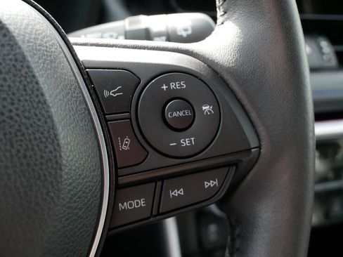 Certified 2024 Toyota RAV4 XSE image 25