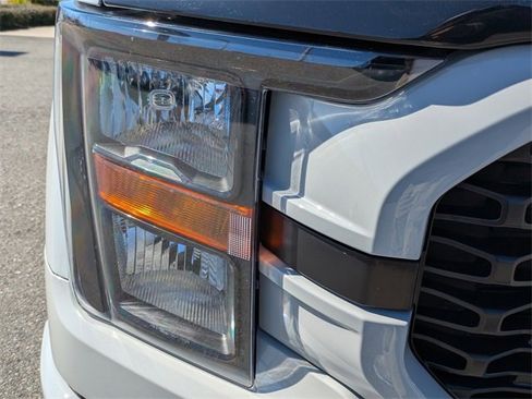 Certified 2023 Ford F150 XL w/ STX Appearance Package image 10