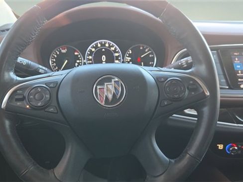 Used 2020 Buick Enclave Avenir w/ Avenir Technology Package image 12