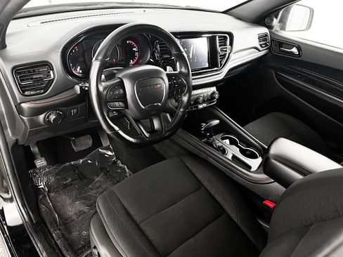 Used 2023 Dodge Durango GT image 16