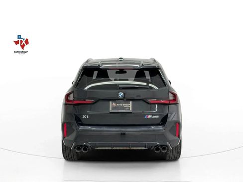 Used 2024 BMW X1 M35i w/ Premium Package AWD/4WD image 56