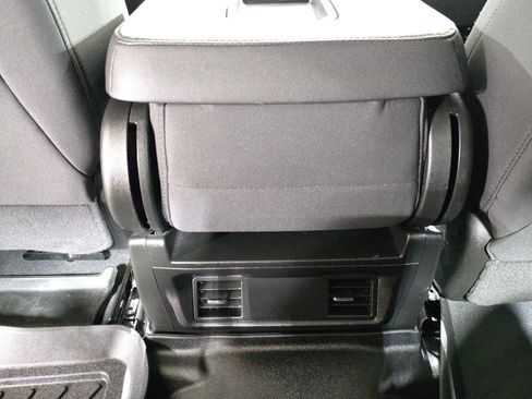 Used 2023 Chevrolet Silverado 1500 Custom w/ Rally Edition image 19