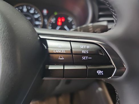 New 2026 MAZDA MAZDA3 2.5 S Hatchback w/ Premium Pkg image 19