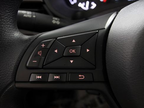 Certified 2024 Nissan Altima 2.5 S FWD image 21