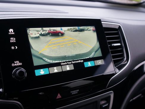 Certified 2020 Honda Passport Touring image 22