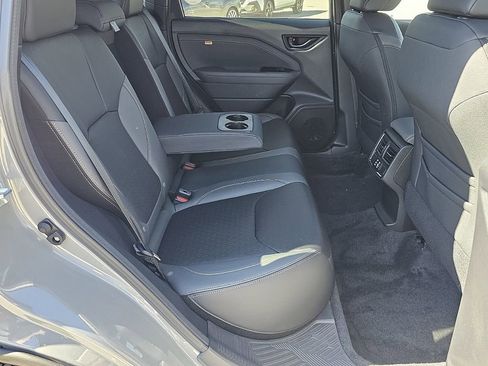 New 2026 Subaru Forester Wilderness image 18