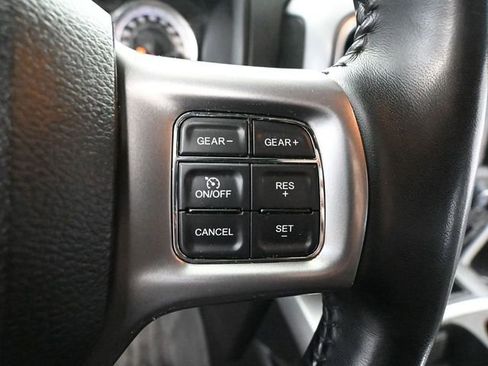 Used 2022 RAM 1500 Classic Warlock image 34
