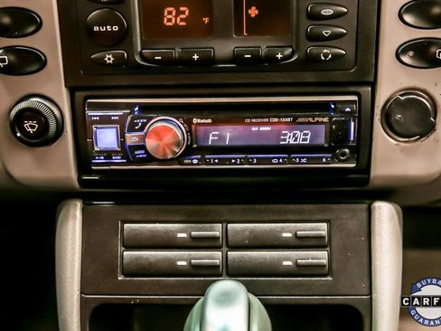 Used 2002 Porsche 911 Carrera image 23