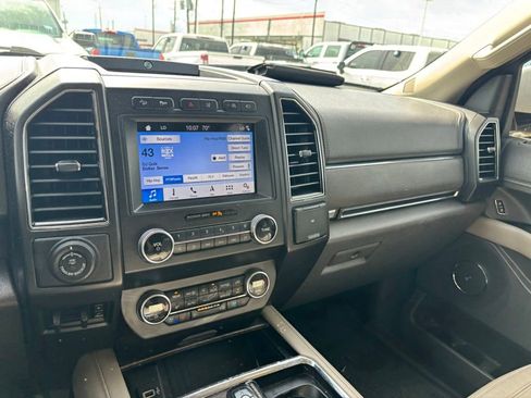 Used 2019 Ford Expedition Max Limited w/ Equipment Group 302A AWD/4WD image 14