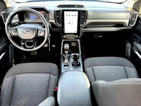 Certified 2024 Ford Ranger XLT image 26