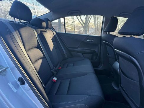 Used 2013 Honda Accord Sport image 15