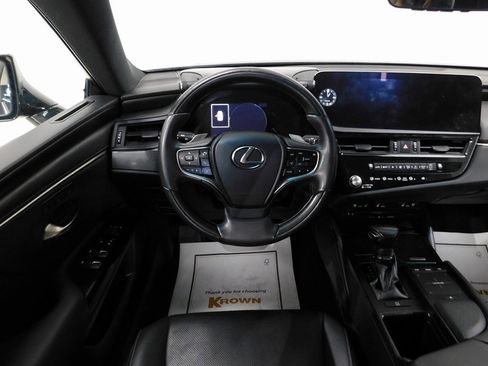 Used 2022 Lexus ES 350 w/ Premium Package image 44