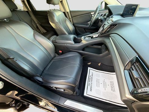 Used 2020 Acura RDX FWD image 15