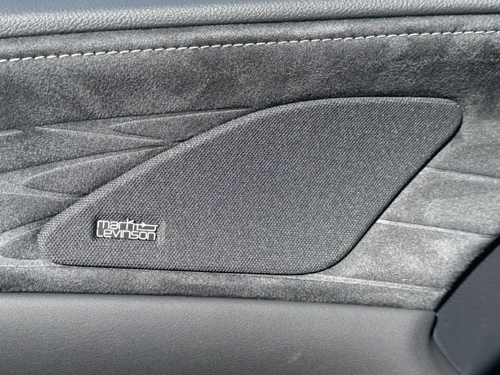 New 2026 Lexus RX 350h AWD/4WD image 28