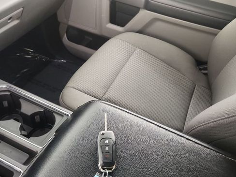 Used 2020 Ford F150 XLT w/ Equipment Group 302A Luxury image 19