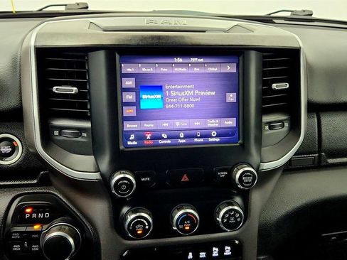 Used 2019 RAM 1500 Big Horn AWD/4WD image 18