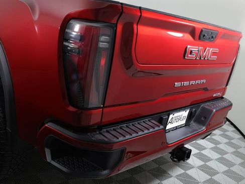Used 2026 GMC Sierra 2500 AT4 w/ AT4 Premium Plus Package AWD/4WD image 56