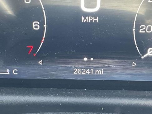 Used 2022 Jeep Grand Wagoneer Series II image 12