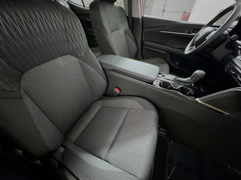 Used 2026 Toyota Camry LE image 31