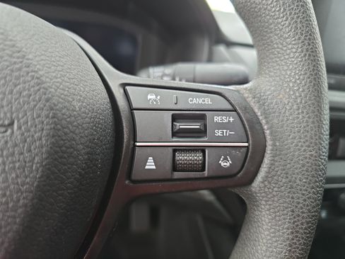 Certified 2023 Honda Accord LX image 17