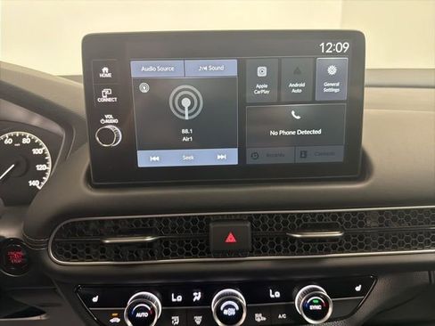 New 2026 Honda HR-V EX-L image 16