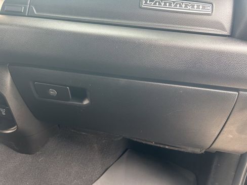 Used 2022 RAM 2500 Laramie image 24