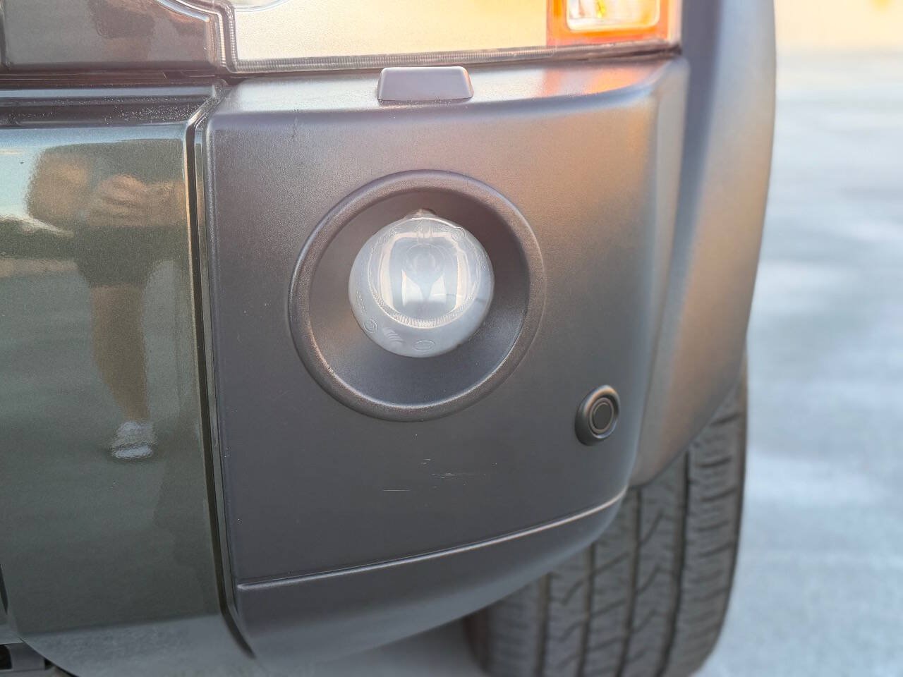 Used 2008 Land Rover LR3 HSE AWD/4WD image 37