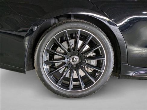 Used 2023 Mercedes-Benz S 580 4MATIC Sedan image 23