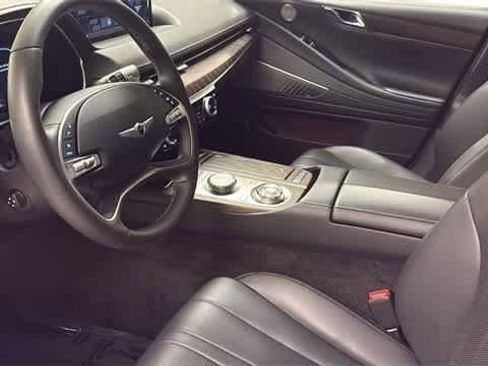 Used 2023 Genesis G80 2.5T w/ Advanced Package image 4